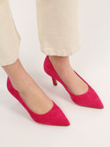 Pumps Met Naaldhak Tamaris Roze women 20-vue-porte